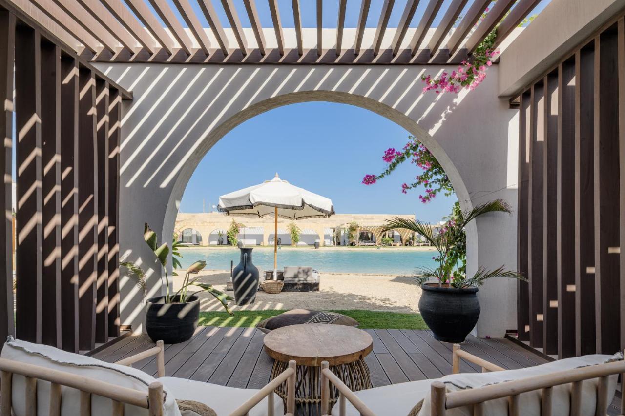Le Sidi - A Tlt Signature Hotel El Alamein Kültér fotó