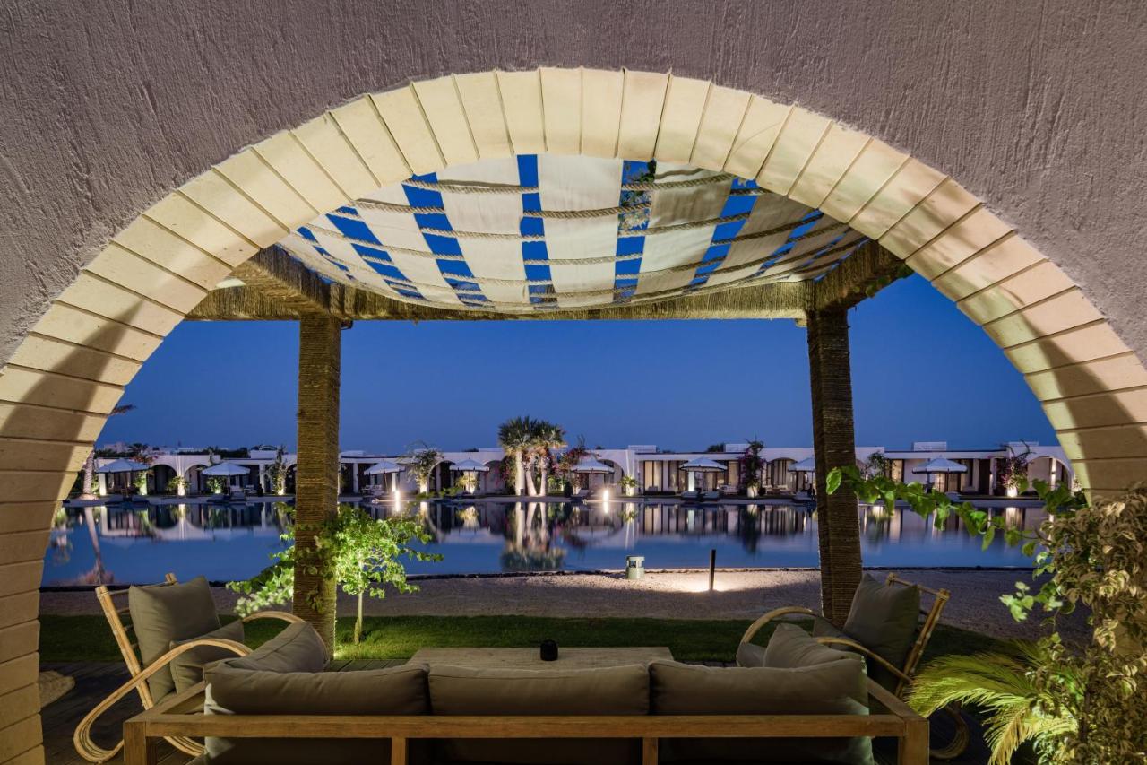 Le Sidi - A Tlt Signature Hotel El Alamein Kültér fotó