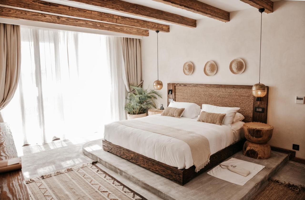Le Sidi - A Tlt Signature Hotel El Alamein Kültér fotó