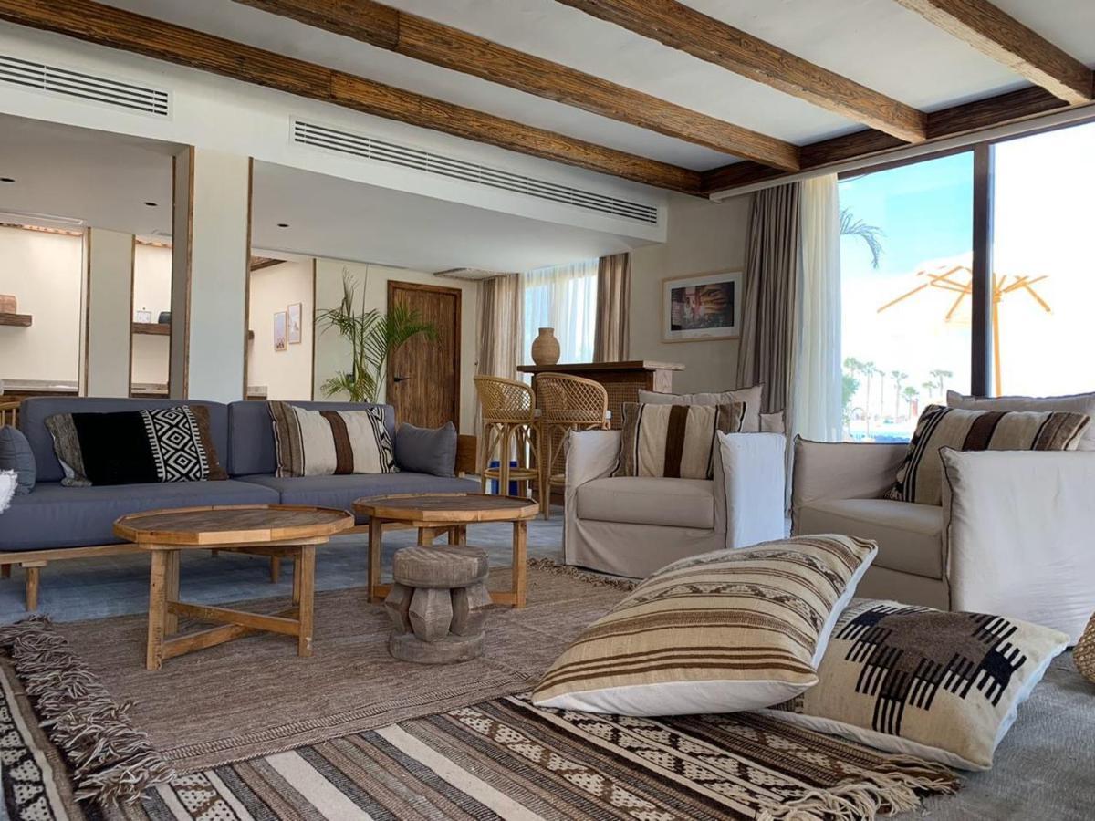 Le Sidi - A Tlt Signature Hotel El Alamein Kültér fotó