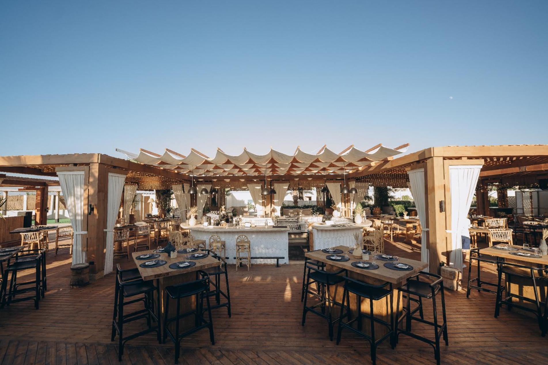 Le Sidi - A Tlt Signature Hotel El Alamein Kültér fotó