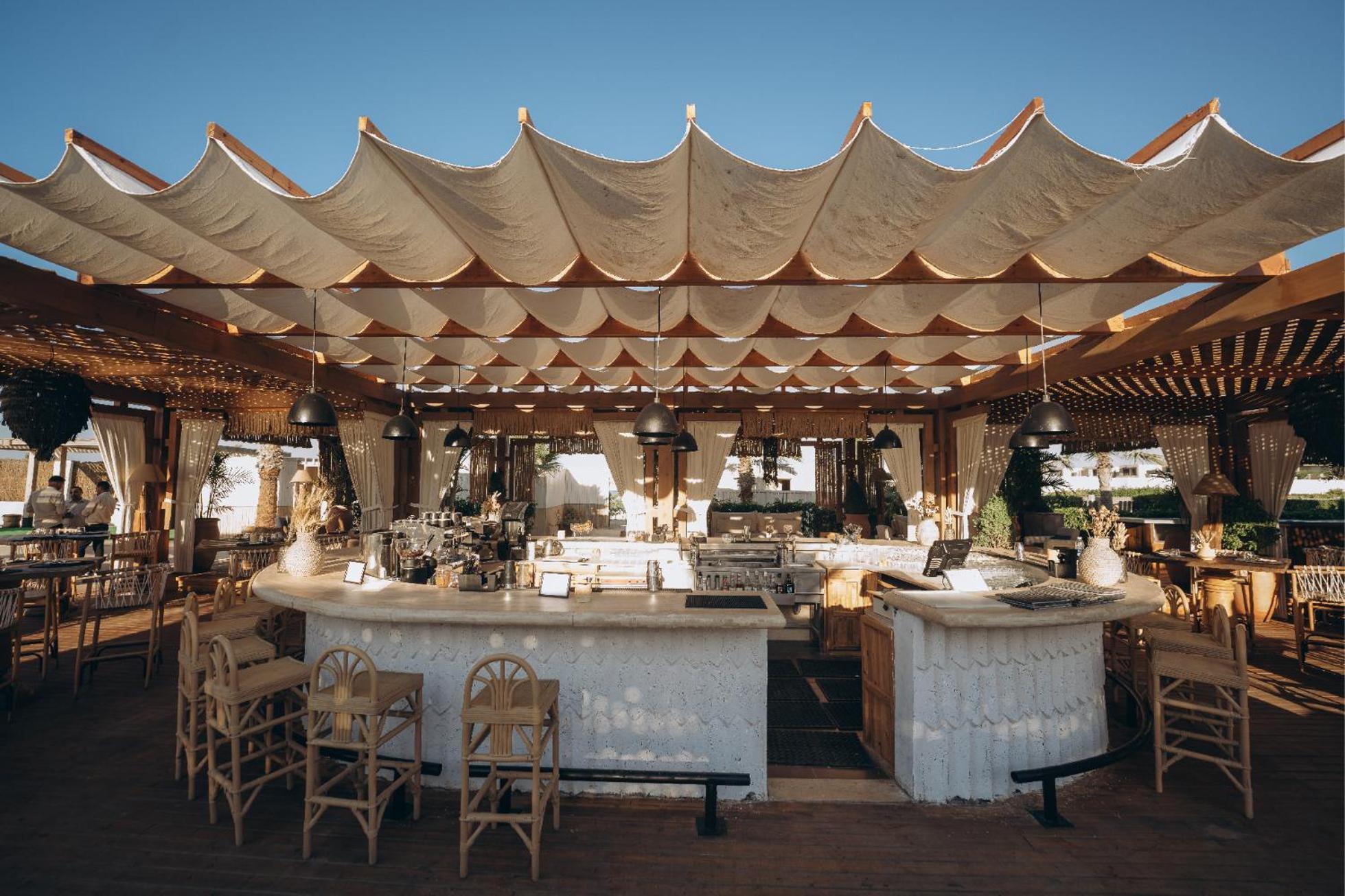 Le Sidi - A Tlt Signature Hotel El Alamein Kültér fotó