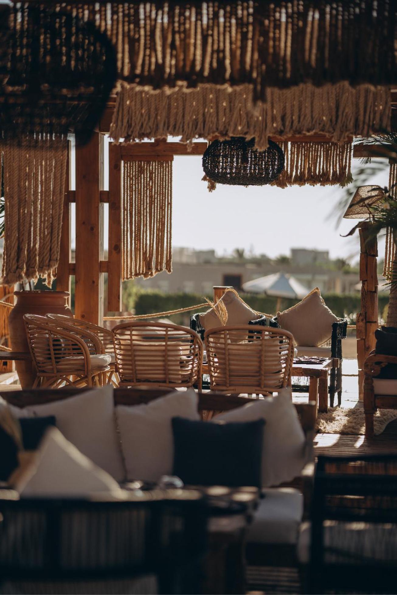 Le Sidi - A Tlt Signature Hotel El Alamein Kültér fotó